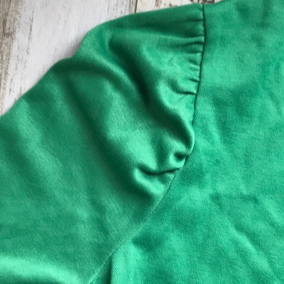 Who what wear kelly green dress - Picture 4 of 5